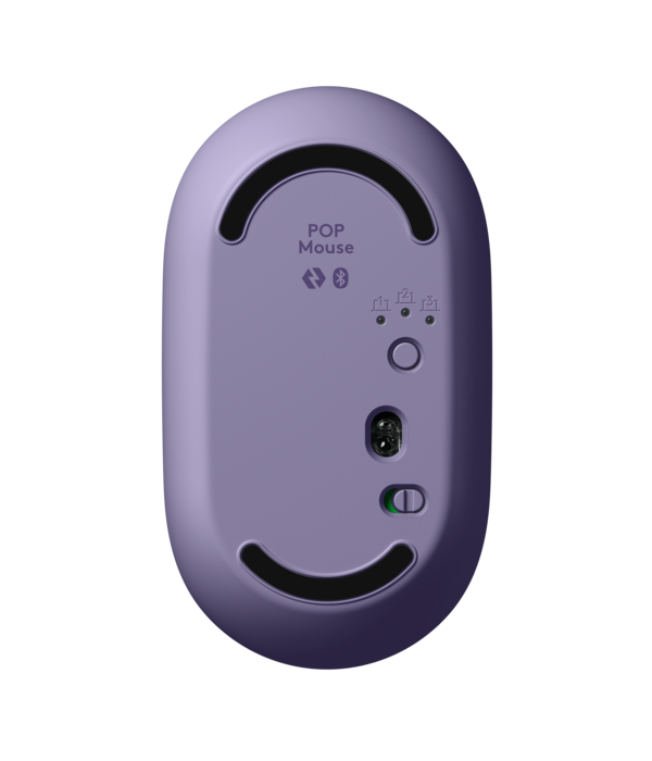 MOUSE INALAMBRICO POP EMOJI COSMOS