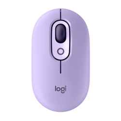 MOUSE INALAMBRICO POP EMOJI COSMOS