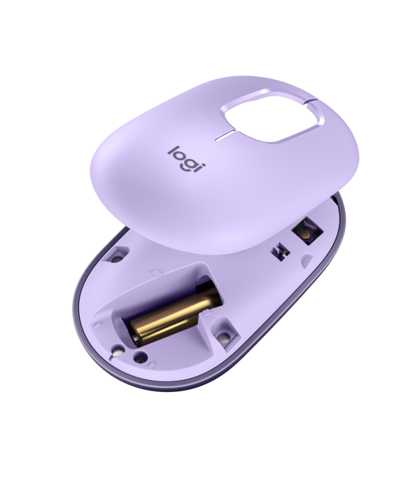 MOUSE INALAMBRICO POP EMOJI COSMOS