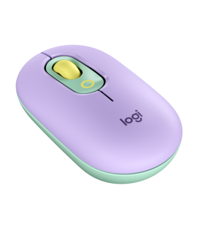 Mouse Logitech POP Daydream Lila 2