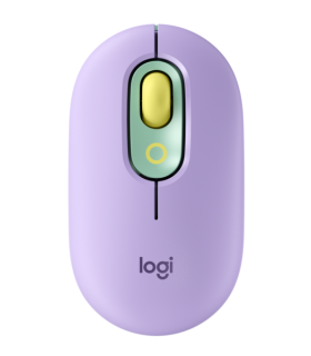 Mouse Logitech POP Daydream Lila
