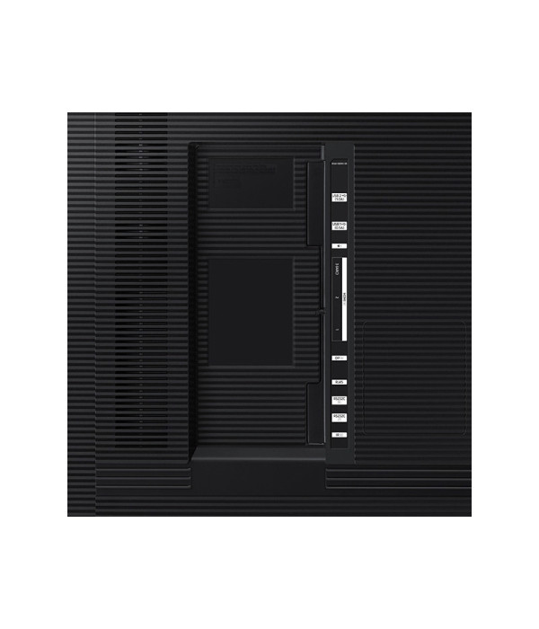 MONITOR INDUSTRIAL QM50B DE 50" SAMSUNG