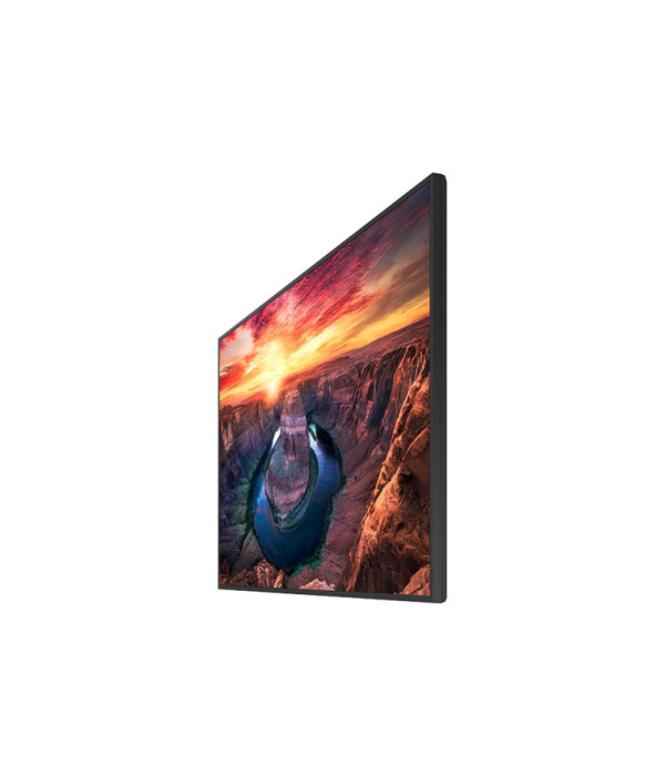 MONITOR INDUSTRIAL QM50B DE 50" SAMSUNG