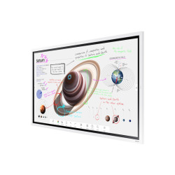 MONITOR INDUSTRIAL INTERACTIVO WM65R  65" SAMSUNG 2