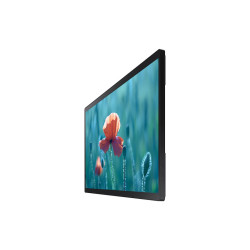 MONITOR INDUSTRIAL QB24R DE 24” SAMSUNG 2