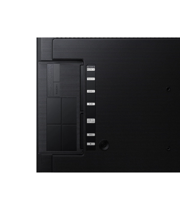 MONITOR INDUSTRIAL QB24R DE 24” SAMSUNG