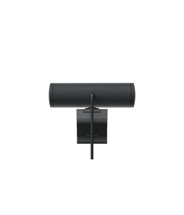 CÁMARA WEB LOGITECH BRIO 500 FULL HD 1080P GRAFITO
