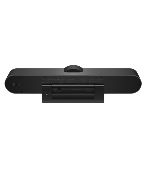 Logitech MeetUp + Expansion Mic 960-001201 – Videoconferencia 4K