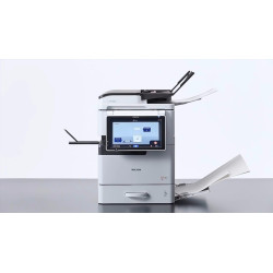 IMPRESORA MULTIFUNCIONAL RICOH MP 305SPF 2