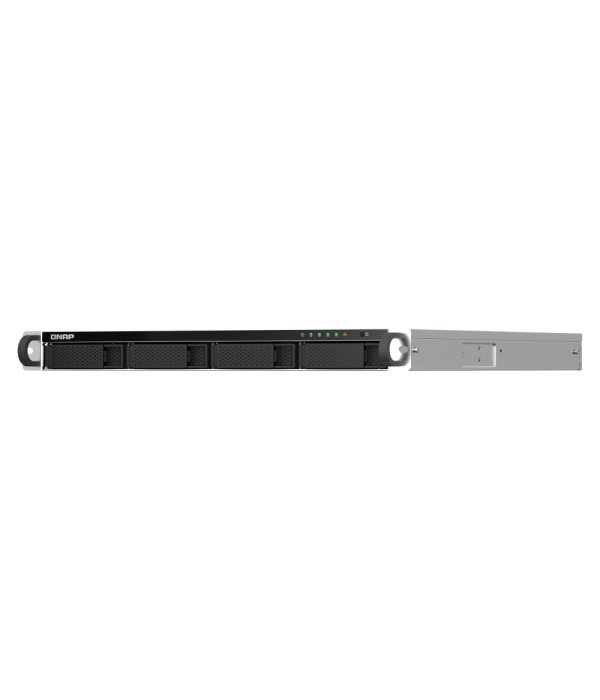 NAS TS-464U-8G-US  4 NÚCLEOS