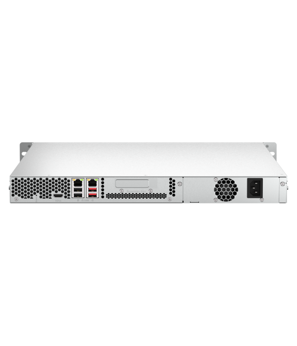 NAS TS-464U-8G-US  4 NÚCLEOS
