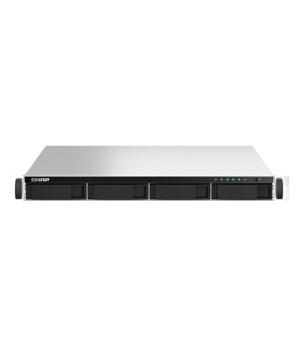 NAS TS-464U-8G-US  4 NÚCLEOS