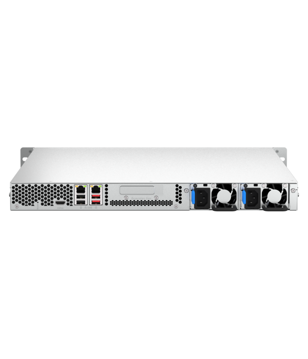 NAS TS-464U-RP-8G-US