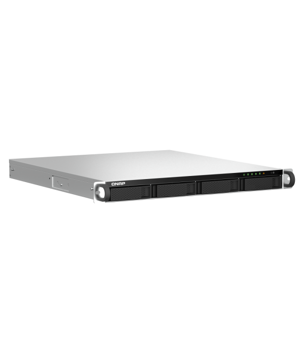 NAS TS-464U-RP-8G-US