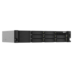 NAS TS-864eU-RP-8G-US 4 NÚCLEOS 2