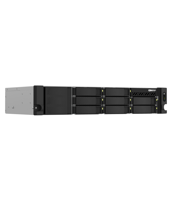 NAS TS-864eU-RP-8G-US 4 NÚCLEOS