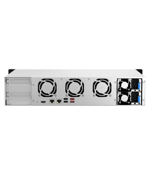 NAS TS-864eU-RP-8G-US 4 NÚCLEOS
