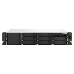 NAS TS-864eU-RP-8G-US 4 NÚCLEOS