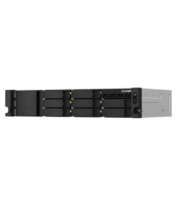 NAS TS-864eU-RP-8G-US 4 NÚCLEOS