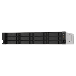 NAS QNAP 12 BAHÍAS 4 NÚCLEOS 2