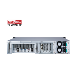 NAS QNAP TS-h1277XU-RP-3700X-32G-US 8 NUCLEOS TIPO RACK 2