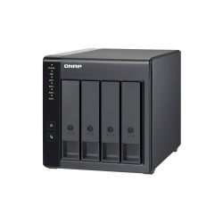CAJA DE EXPANSIÓN PARA NAS QNAP DE RAID USB 3.2 GEN 1 DE 4 BAHÍAS 2