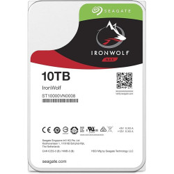 DISCO IRONWOLF SEAGATE 10TB ST10000VN000 2