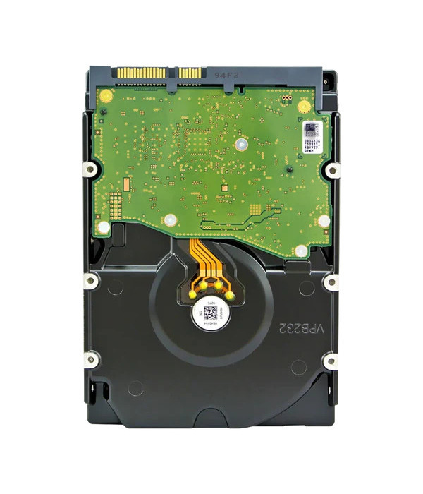 DISCO IRONWOLF SEAGATE 10TB ST10000VN000