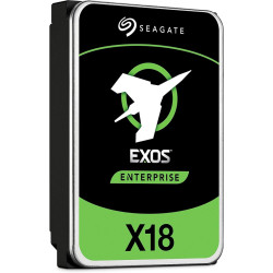 DISCO DURO PARA NAS SEAGATE EXOS X18 12TB  ST12000NM000J 512E 4KN ENTERPRISE