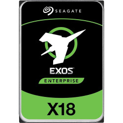 DISCO DURO PARA NAS SEAGATE EXOS X18 12TB  ST12000NM000J 512E 4KN ENTERPRISE 2