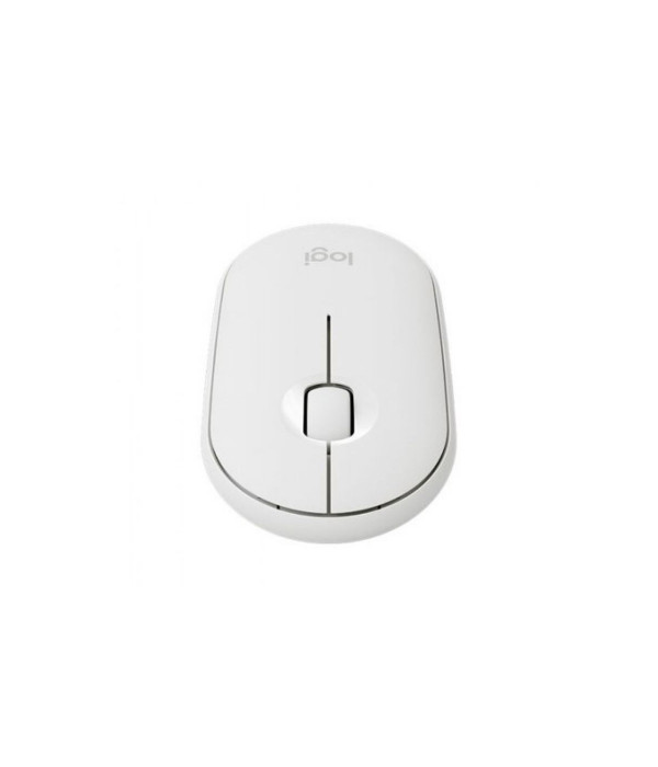 MOUSE INALÁMBRICO BLUETOOTH M350 LOGITECH ROSA