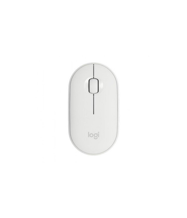 MOUSE INALÁMBRICO BLUETOOTH M350 LOGITECH ROSA