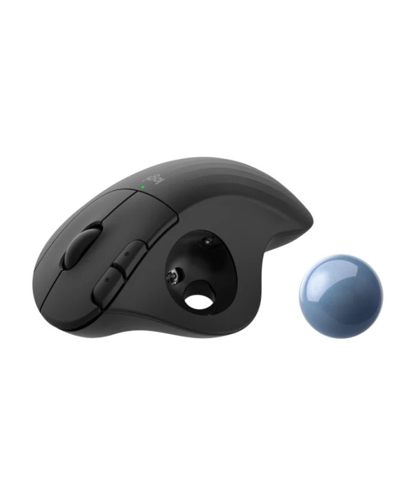 ERGO M575 TRACKBALL INALÁMBRICO ACCIONADO CON EL PULGAR, LOGITECH 910-005869