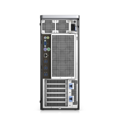 Dell Workstation Precision 5820 Tower Intel Xeon Processor W-2245 2