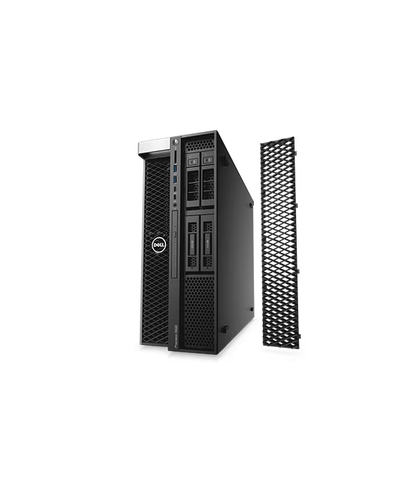 Dell Workstation Precision 5820 Tower Intel Xeon Processor W-2245