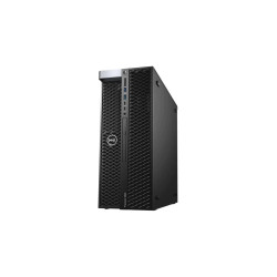 Dell Workstation Precision 5820 Tower Intel Xeon Processor W-2245