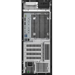 Dell Workstation Precision 3660 Tower Intel Core i7-13700 /16GB, 2
