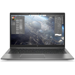 HP ESTACIÓN DE TRABAJO PORTÁTIL ZBOOK FIREFLY 14 G8 W10, I7-1165G7 11