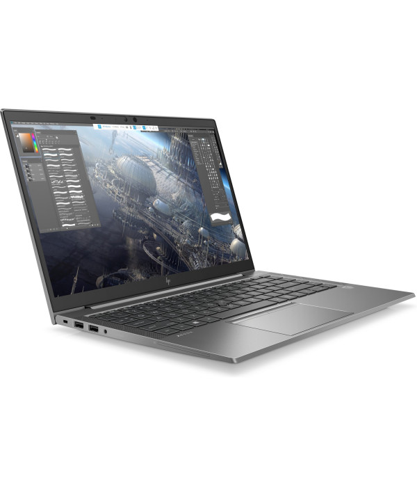 HP ESTACIÓN DE TRABAJO PORTÁTIL ZBOOK FIREFLY 14 G8 W10, I7-1165G7 11