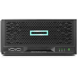 HEWLETT PACKARD ENTERPRISE SERVIDOR HPE PROLIANT MICROSERVER GEN10 PLUS  1 X INTEL XEON E-2224