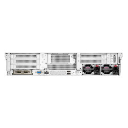 HEWLETT PACKARD ENTERPRISE SERVIDOR HPE PROLIANT DL345 G10 2