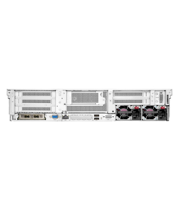 HEWLETT PACKARD ENTERPRISE SERVIDOR HPE PROLIANT DL345 G10