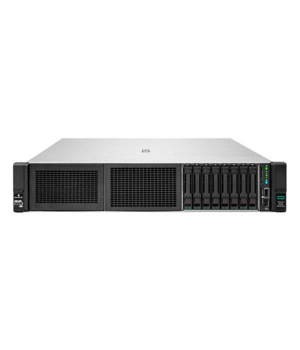 HEWLETT PACKARD ENTERPRISE SERVIDOR HPE PROLIANT DL345 G10
