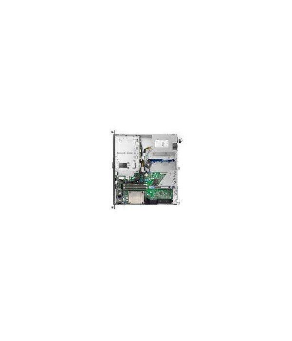 HEWLETT PACKARD ENTERPRISE SERVIDOR HPE PROLIANT DL345 G10
