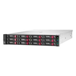 HEWLETT PACKARD ENTERPRISE SERVIDOR HPE PROLIANT DL385 G10 PLUS 2