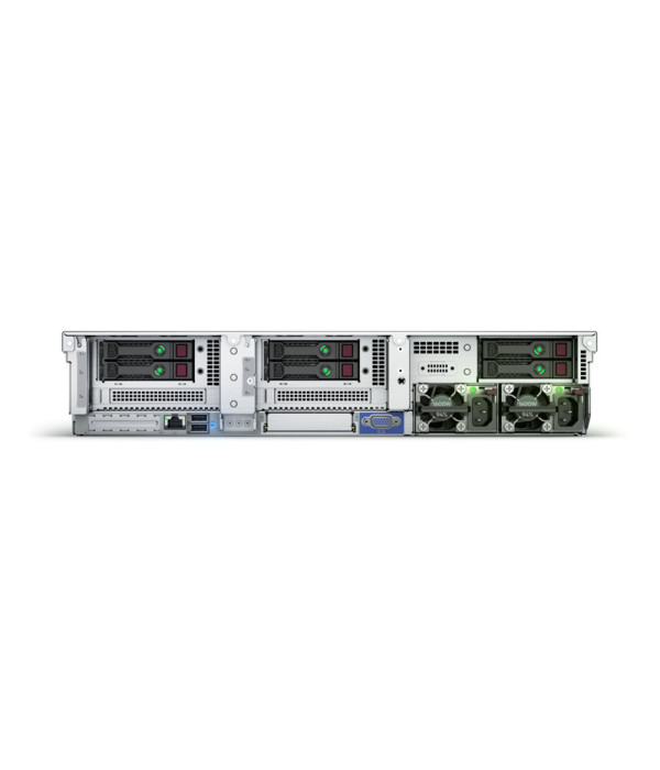 HEWLETT PACKARD ENTERPRISE SERVIDOR HPE PROLIANT DL385 G10 PLUS