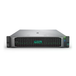 HEWLETT PACKARD ENTERPRISE SERVIDOR HPE PROLIANT DL385 G10 PLUS
