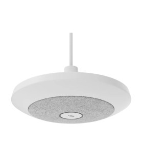 SOPORTE DE BASE PARA MICRÓFONO COLGANTE OFF-WHITE-N/A-N/A-WW 2