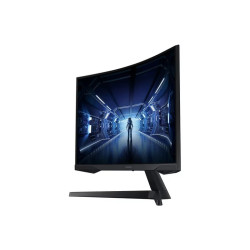 MONITOR GAMER 34 ULTRA WQHD 3440 X 1440 SAMSUNG 2