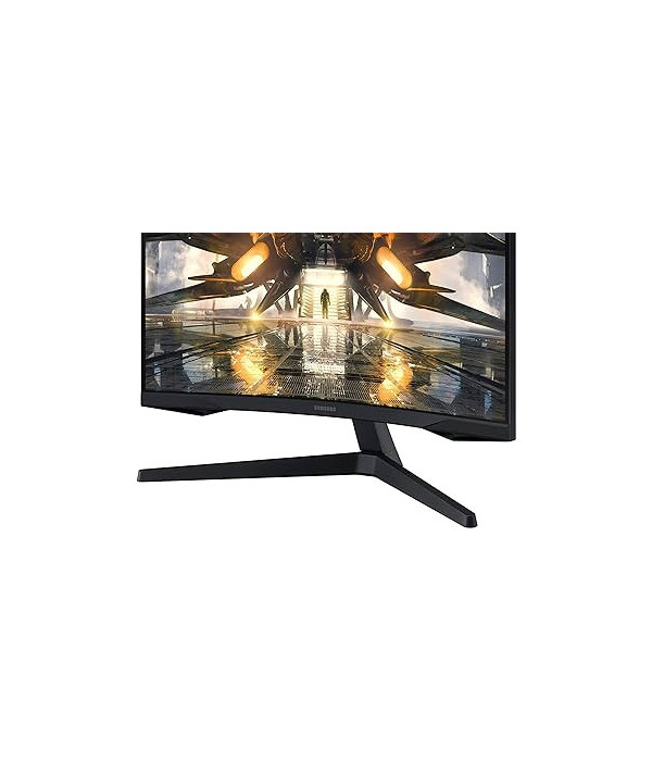 MONITOR GAMING LCD SAMSUNG ODYSSEY G5 27"" CLASS WQHD PANTALLA CURVA